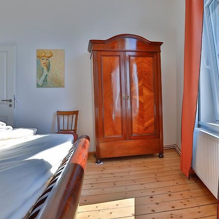 Riverside Apartments Любек Экстерьер фото